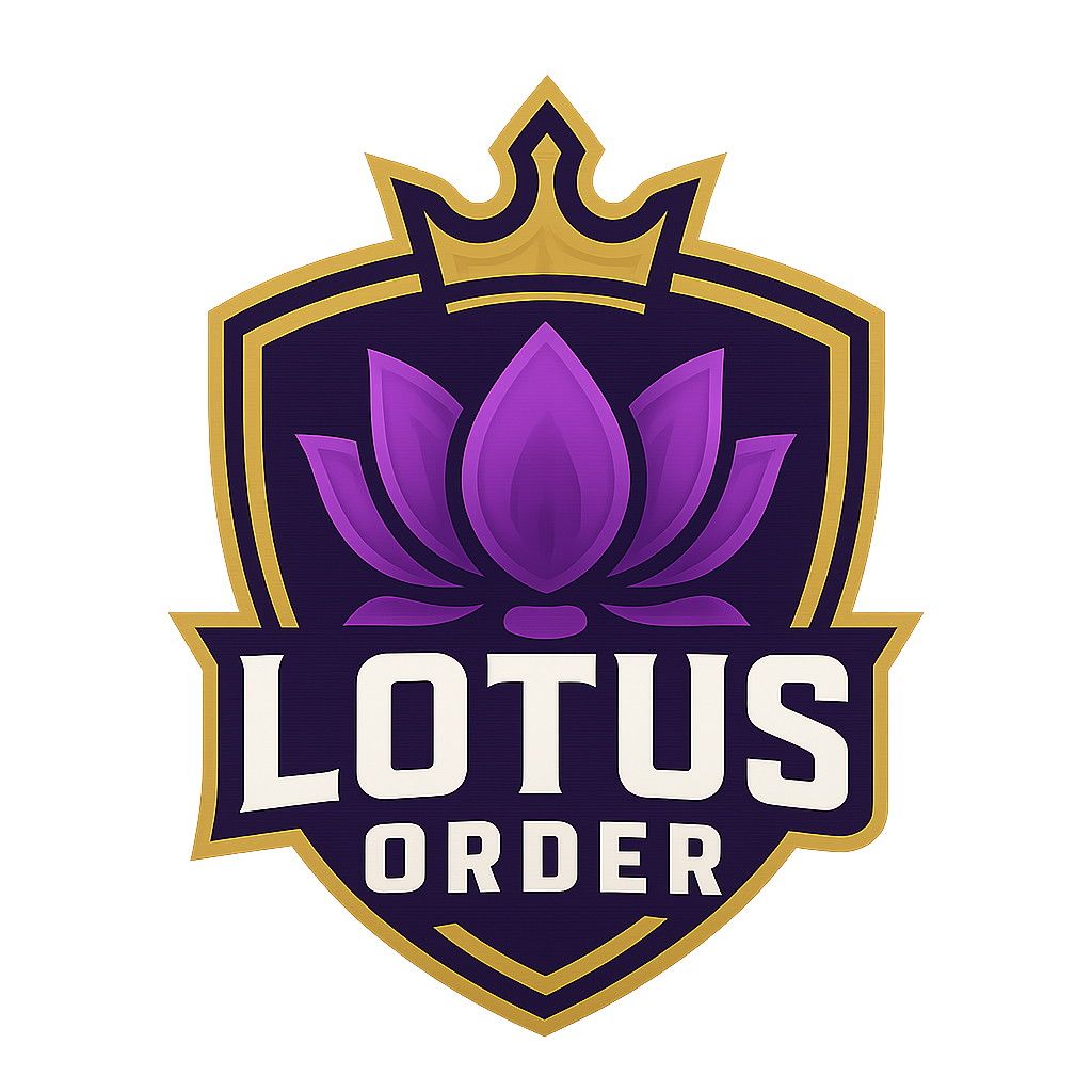 Lotus Order
